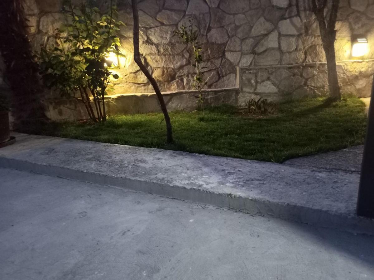 Nemanja Lägenhet Trebinje Exteriör bild